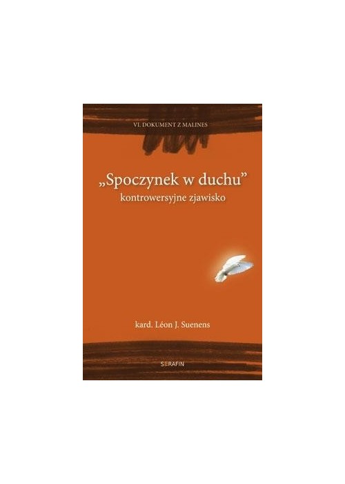 Spoczynek w duchu