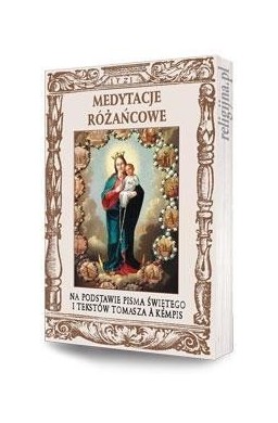 Medytacje różańcowe