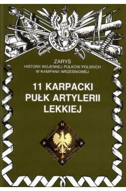 11 Karpacki Pułk Artylerii Lekkiej