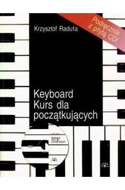 Keyboard. Kurs dla początkujących