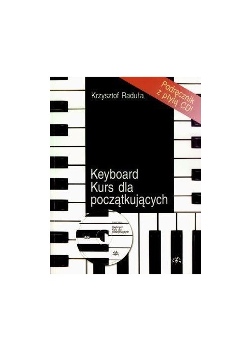 Keyboard. Kurs dla początkujących