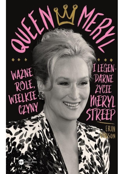 Queen Meryl