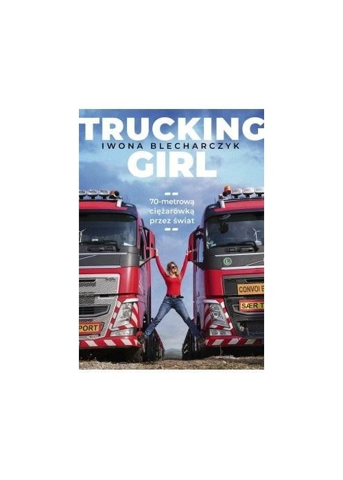 Trucking Girl