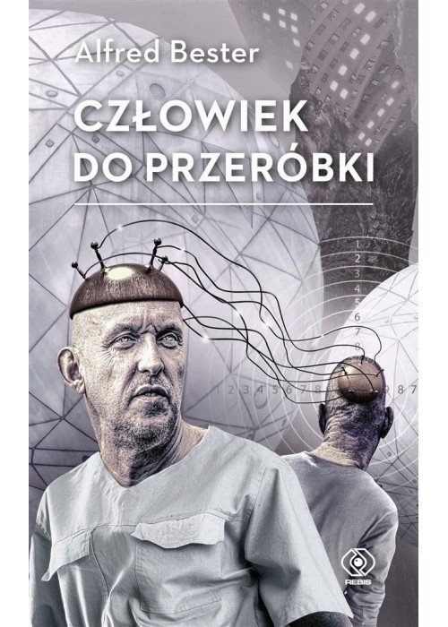 Człowiek do przeróbki