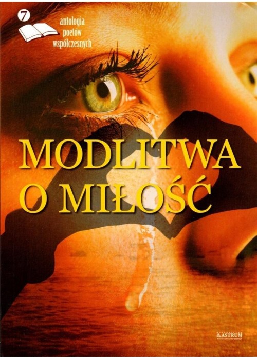 Modlitwa o miłość 7