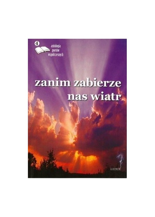 Zanim zabierze nas wiatr