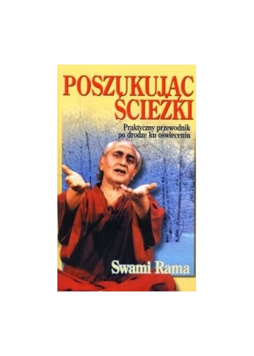 Poszukując ścieżki