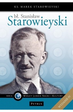 Bł. Stanisław Starowieyski