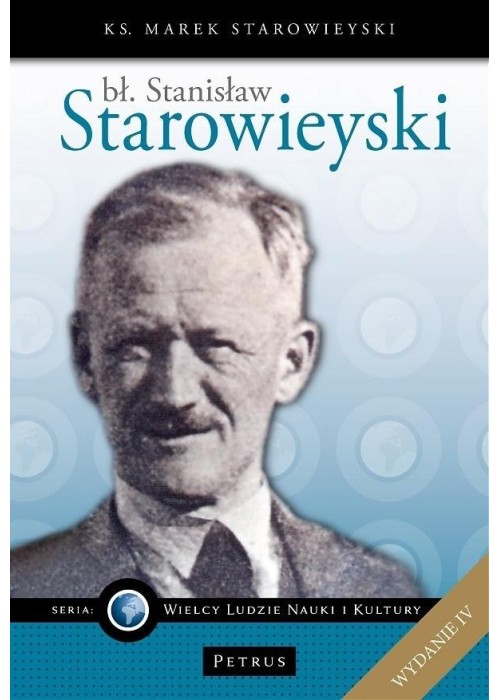 Bł. Stanisław Starowieyski