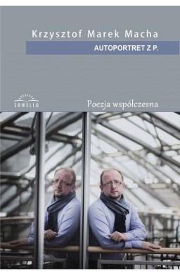 Autoportret z P.