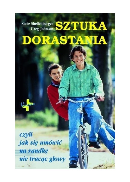 Sztuka dorastania