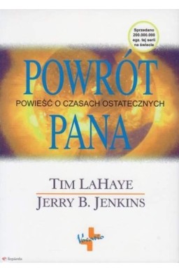 Powrót Pana