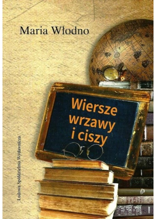 Wiersze wrzawy i ciszy