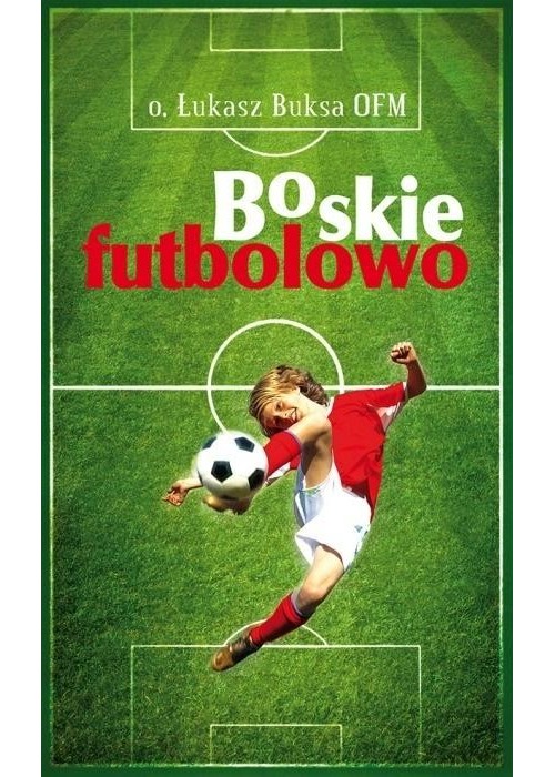 Boskie Futbolowo