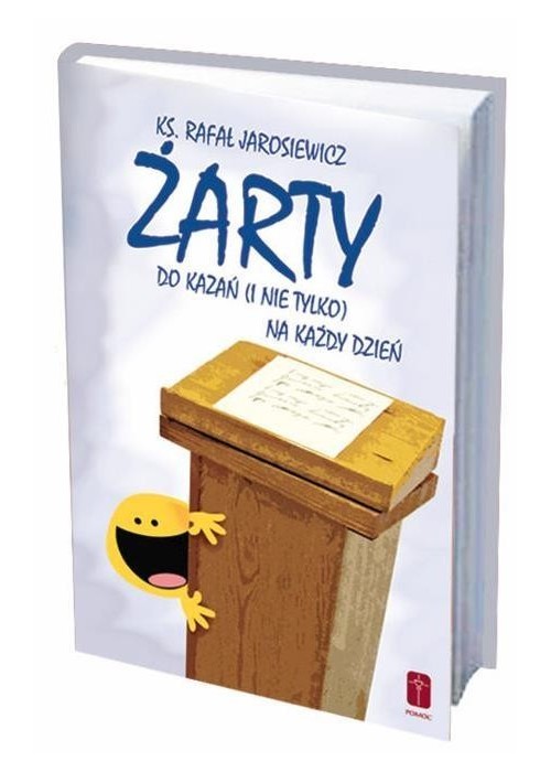 Żarty do kazań (i nie tylko) na każdy dzień