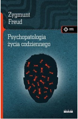 Psychopatologia życia codziennego