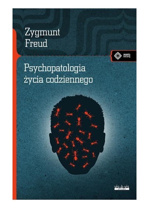 Psychopatologia życia codziennego