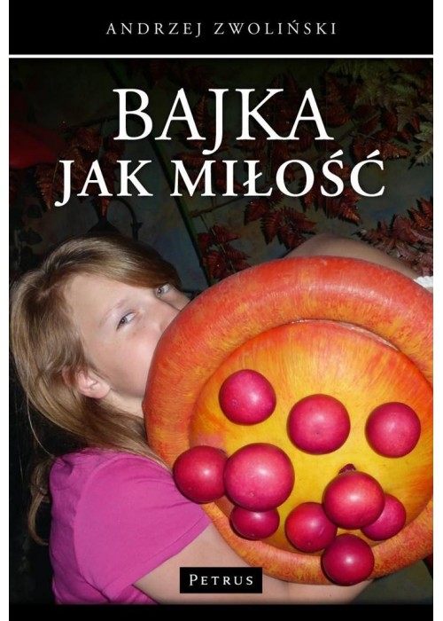 Bajka jak Miłość