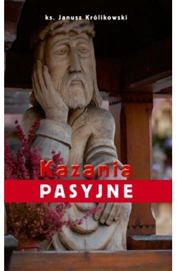 Kazania Pasyjne