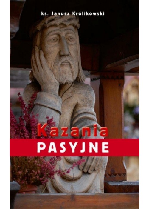 Kazania Pasyjne