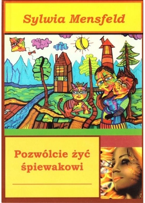 Pozwólcie żyć śpiewakowi