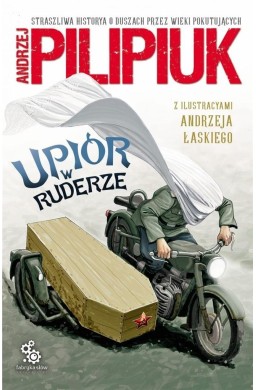 Upiór w ruderze