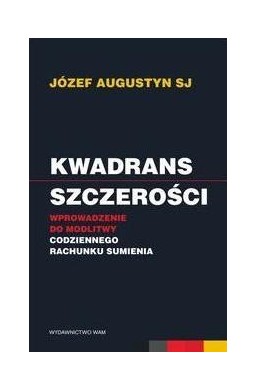 Kwadrans szczerości