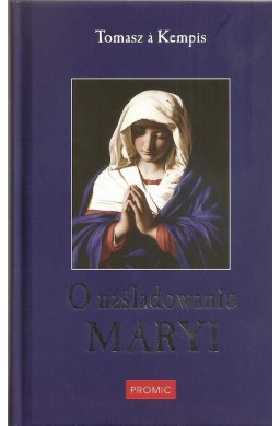 O naśladowaniu Maryi