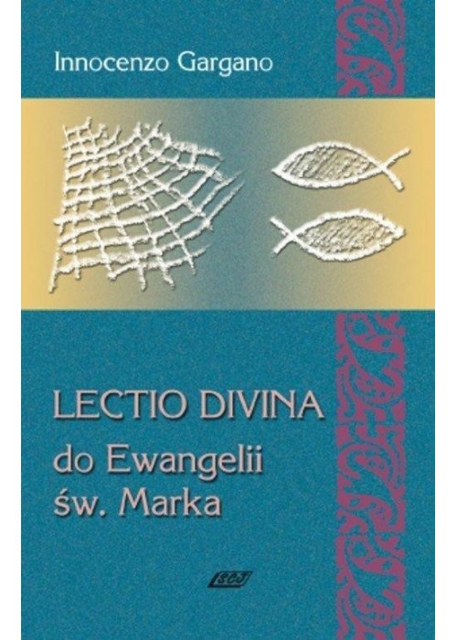 Lectio Divina do Ewangelii Św.Marka (3)