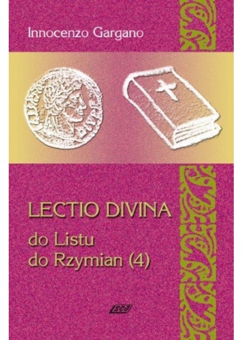 Lectio divina do listu do Rzymian 4