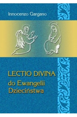 Lectio Divina Do Ewangelii Dzieciństwa 23