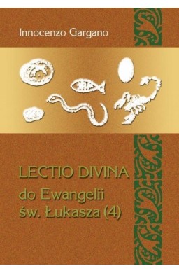 Lectio Divina Do Ewangelii Św Łukasza 4