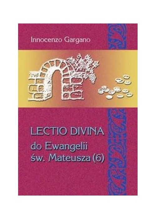 Lectio Divina do Ewangelii Mateusza