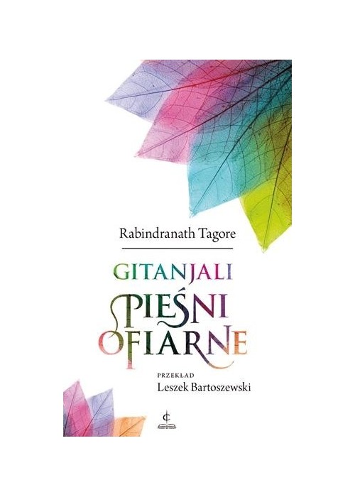 Gintanjali Pieśni ofiarne