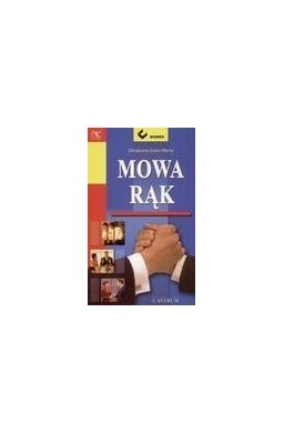 Mowa rąk