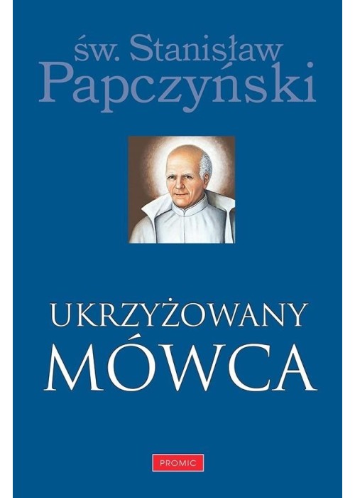 Ukrzyżowany Mówca