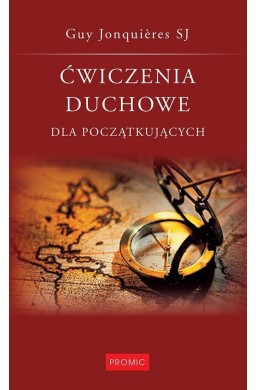 Ćwiczenia duchowe dla początkujących