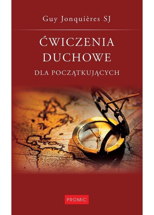 Ćwiczenia duchowe dla początkujących