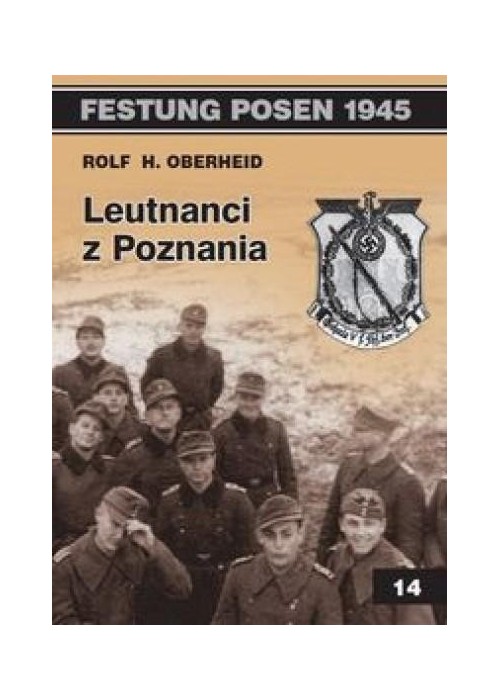 Leutnanci z Poznania