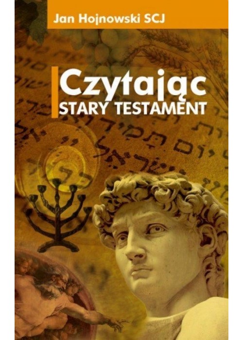 Czytając Stary Testament