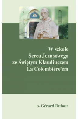 W szkole Serca Jezusowego ze Świętym Klaudiuszem