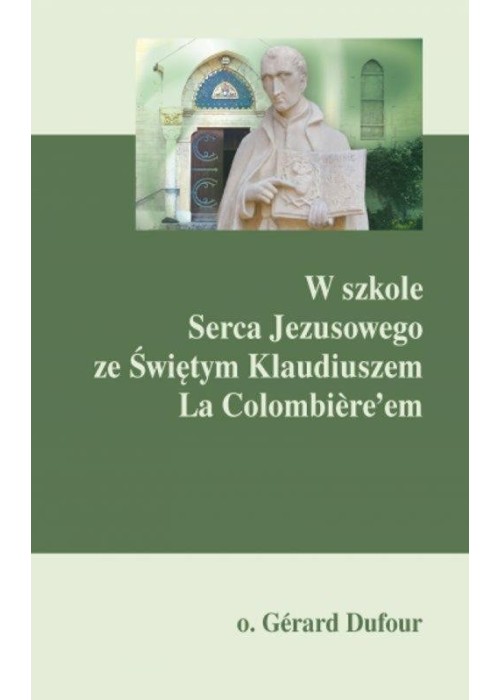 W szkole Serca Jezusowego ze Świętym Klaudiuszem