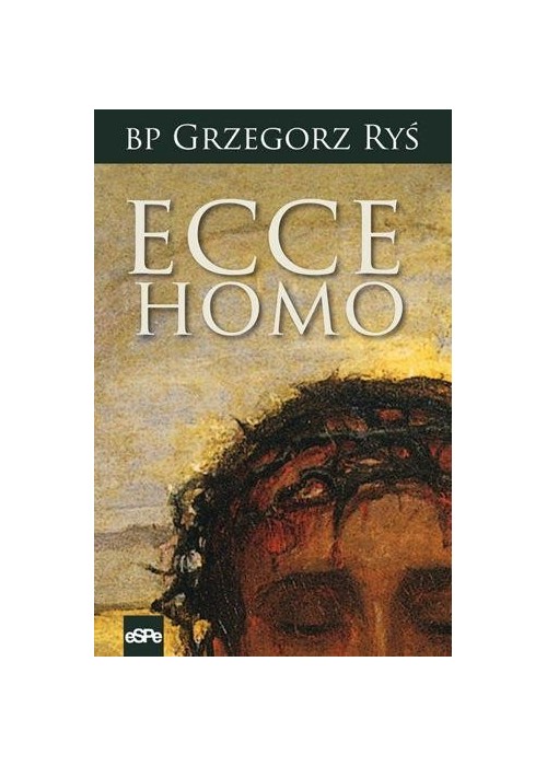 Ecce Homo