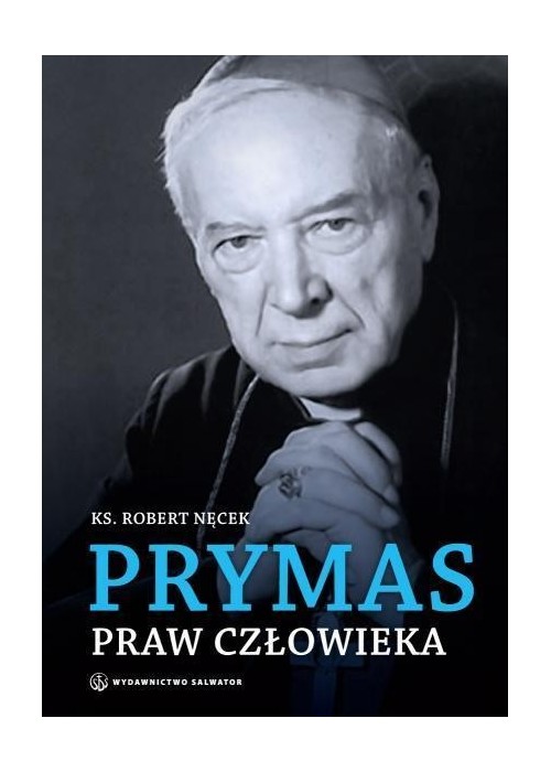 Prymas praw człowieka