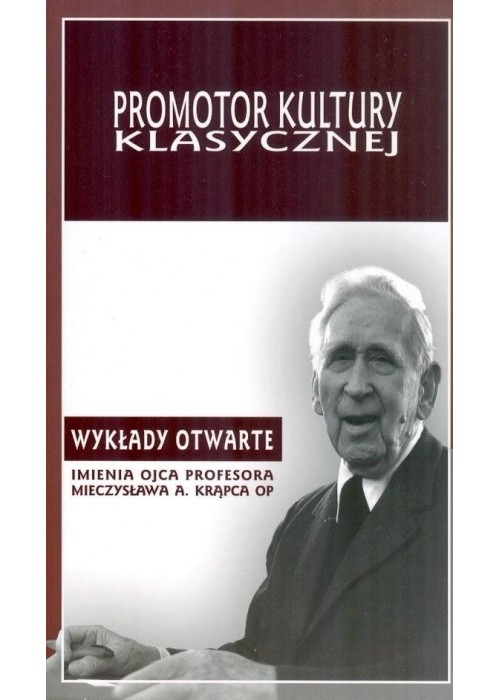 Promotor Kultury Klasycznej