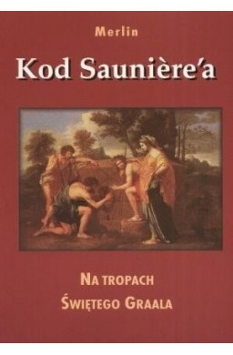 Kod Sauniere`a