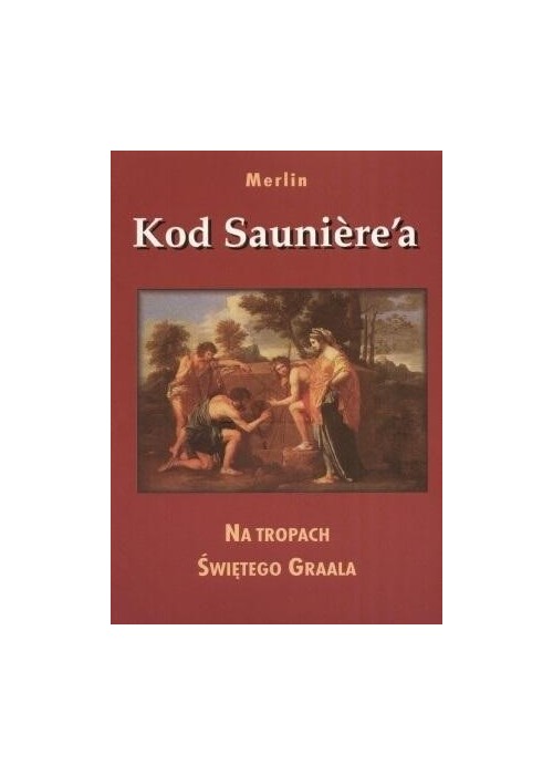 Kod Sauniere`a