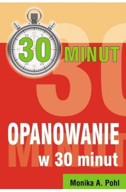 Opanowanie w 30 minut