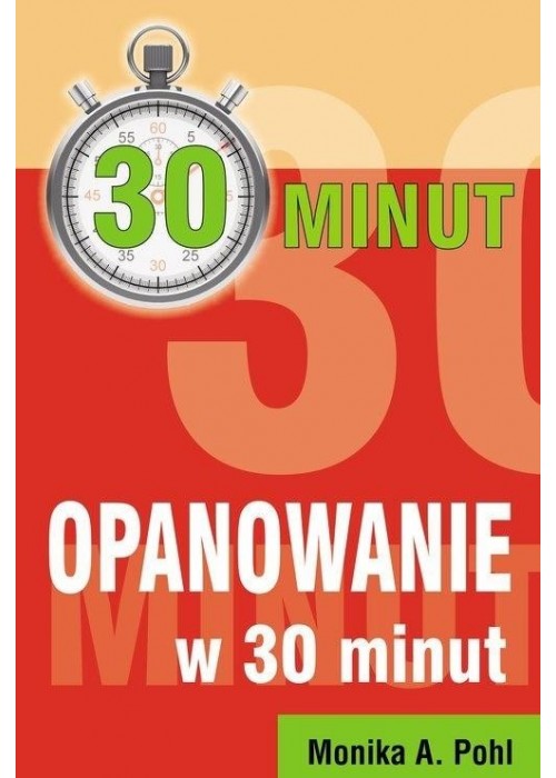 Opanowanie w 30 minut