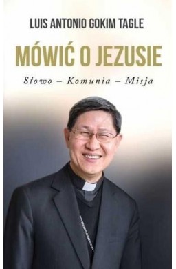 Mówić o Jezusie